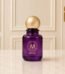 P Amethyst by Maria B perfume gift
