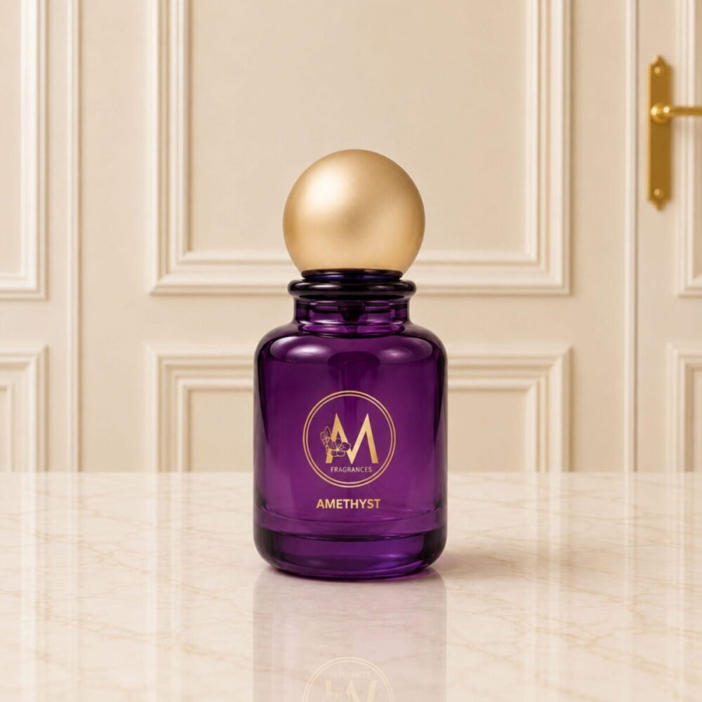 P – Amethyst by Maria B P Amethyst by Maria B perfume gift