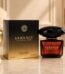 Crystal Noir for Women by Versace perfume gift by for Her
