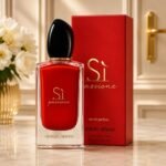 Si Armani 100 ml - Perfume Collection | Lahore Gifts Online