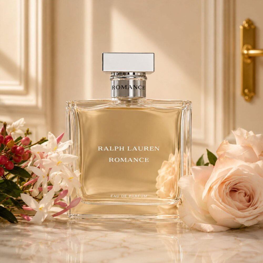 Romance for Women by Ralph Lauren - Perfume Collection Romance for Women by Ralph Lauren - Perfume Collection | Lahore Gifts Online