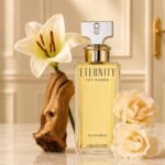 Eternity for Women by Calvin Klein - Perfume Collection | Lahore Gifts Online