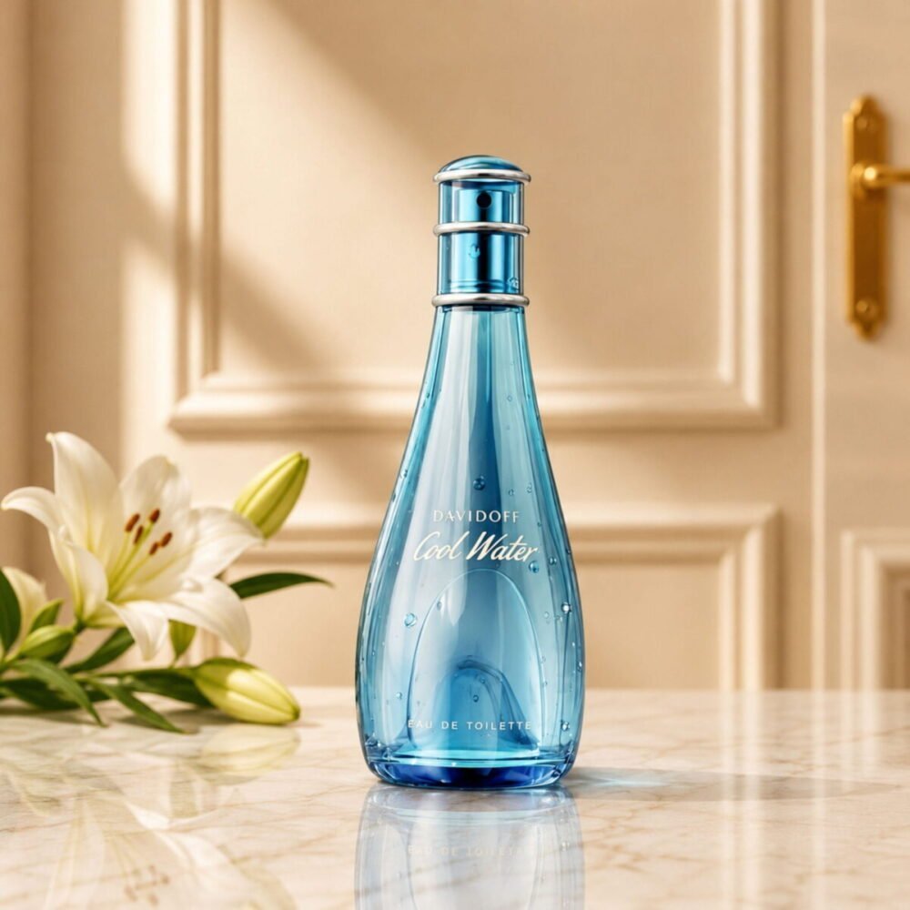 Cool Water for Women by Davidoff - Eid Gifts Cool Water for Women by Davidoff - Eid Gifts | Lahore Gifts Online