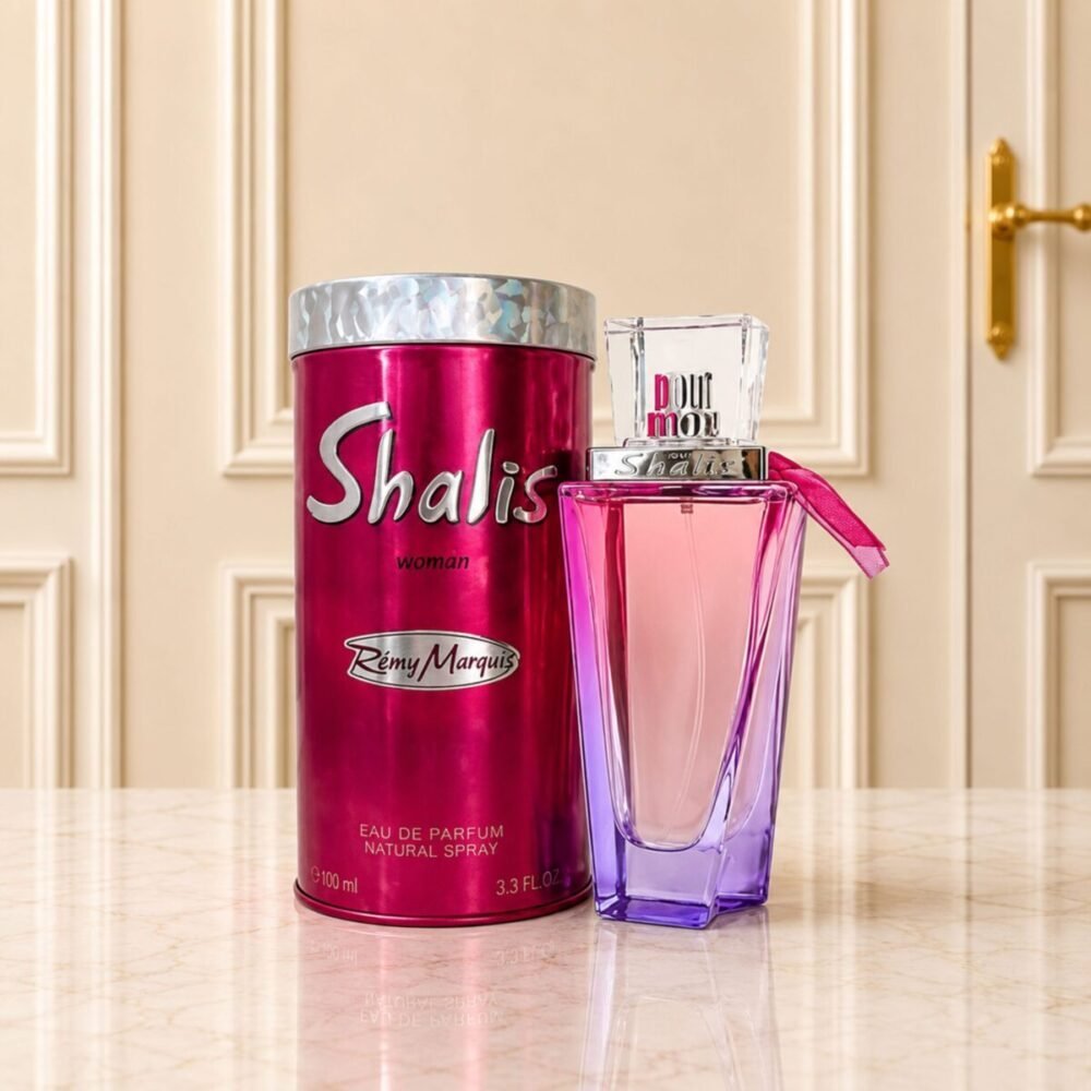 Shalis for Ladies - Perfume Collection Shalis for Ladies - Perfume Collection | Lahore Gifts Online