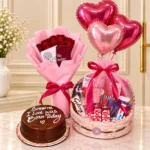Choco Charm Hamper