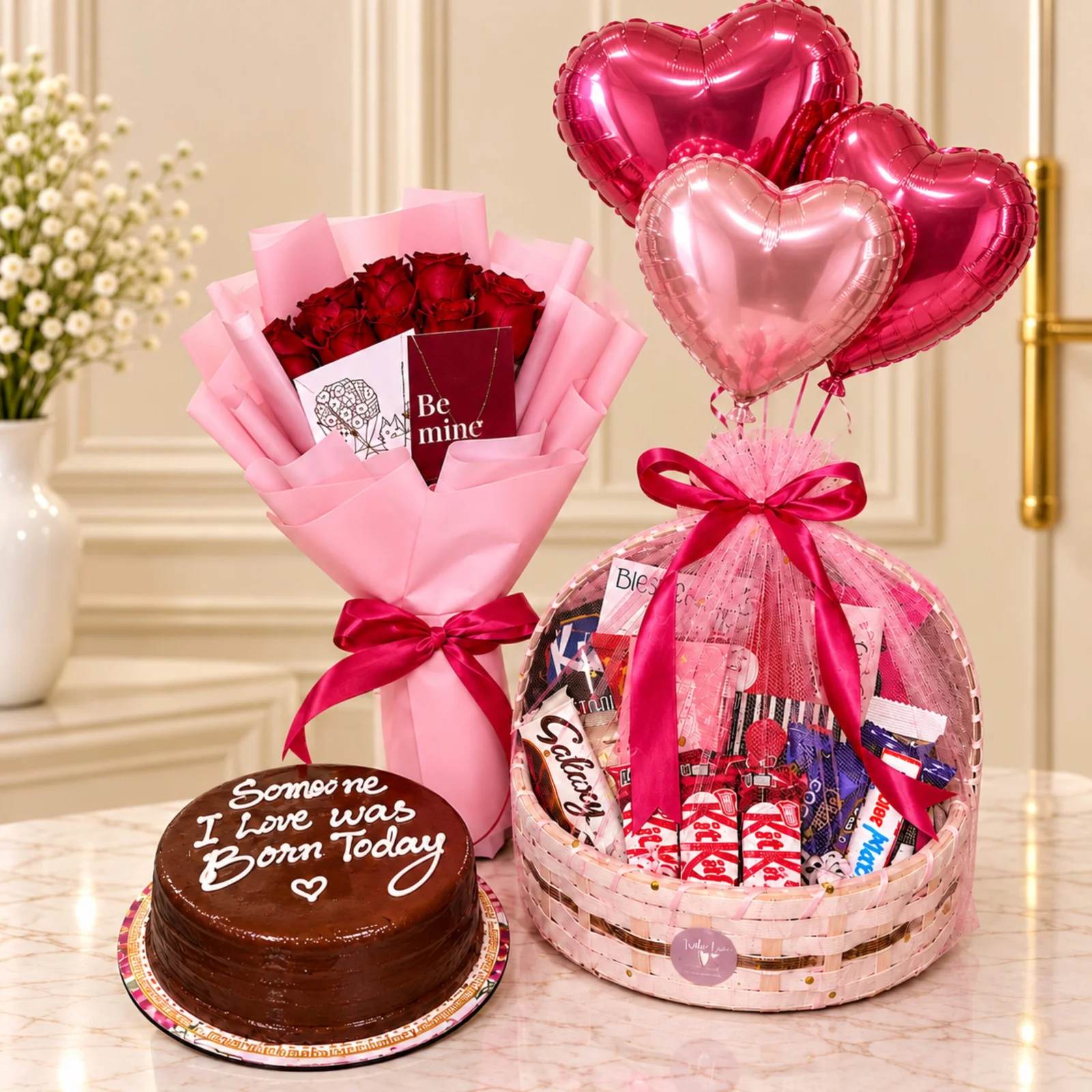 Giftoo-pakistan-deal-2-scaled Choco Charm Hamper - Image 1
