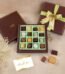 Classic Brown (16pcs) chocolate gift by Lals for Wedding