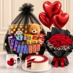 Mega Love Deal - Anniversary Gifts | Lahore Gifts Online