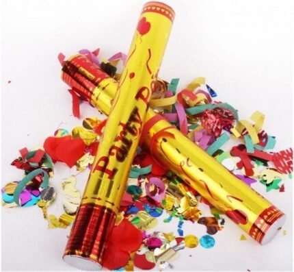 Birthday Party Blaster medium Size balloon gift by Balloons & Candles