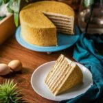 Honey Cake - Layers Bakeshop Cakes | Lahore Gifts Online