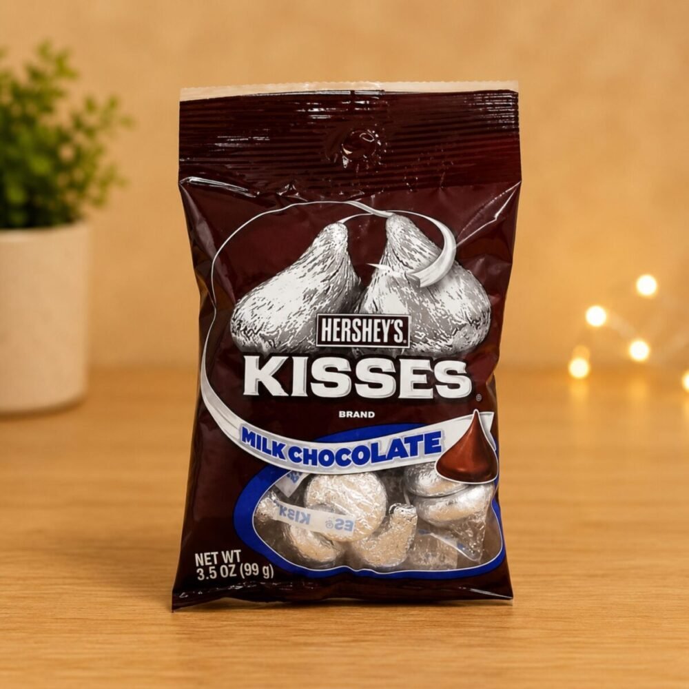 Hershey’S Kisses - CHOCOLATES Hershey’S Kisses - CHOCOLATES | Lahore Gifts Online