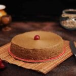 Hyderabad Coffee Cake - Hyderabad Cakes | Lahore Gifts Online