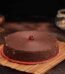 Hyderabadi Chocolate Cake by Black & Brown