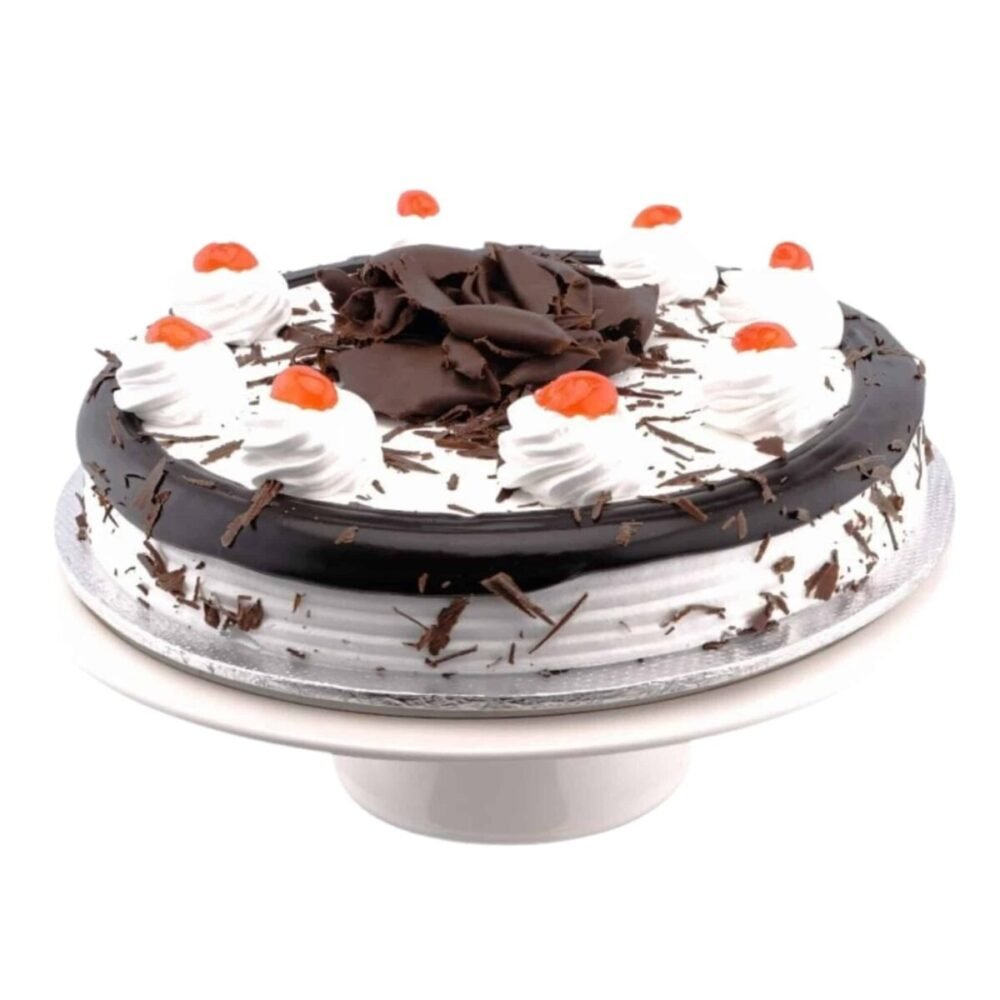 Black Forest Cake by Tehzeeb - Islamabad & Rawalpindi Cakes Black Forest Cake by Tehzeeb - Islamabad & Rawalpindi Cakes | Lahore Gifts Online