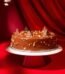 Royal Toblerone Cake by Jalal Sons