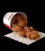 Value Bucket 9 Pcs Chicken gift by KFC