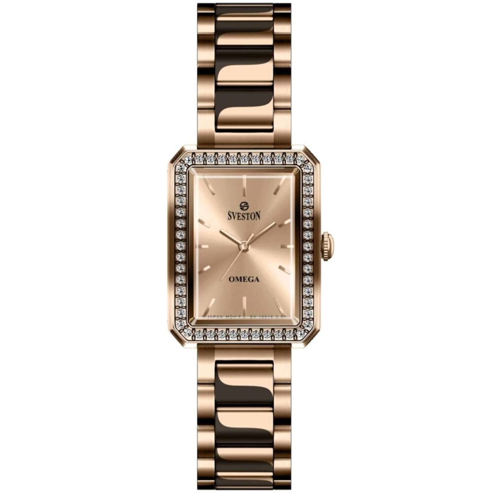 Omega gift by Watches for Her Omega gift by Watches for Her