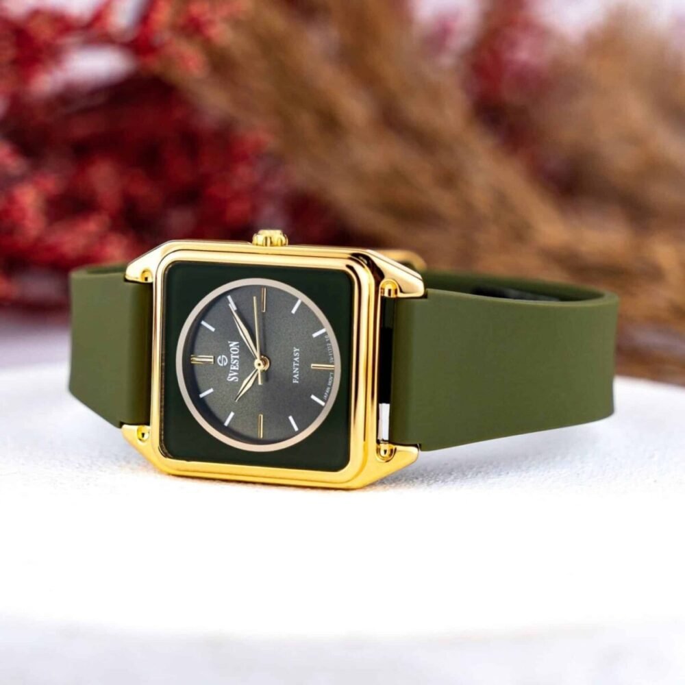 Fantasy Silicon gift by Watches for Her Fantasy Silicon gift by Watches for Her