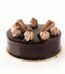 KitKat Cake by Meer