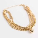 Layered Bracelet - Ladies Fashion | Lahore Gifts Online