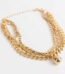 Layered Bracelet fashion gift by Ladies Jewelry