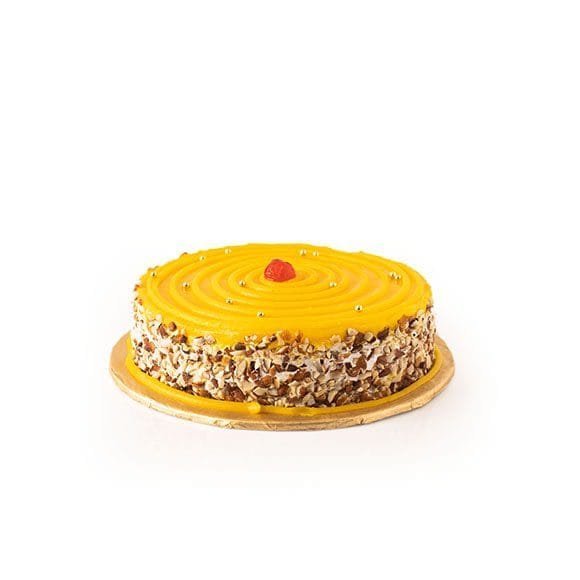 Lemon Tart Dry Cake by Meer Lemon Tart Dry Cake by Meer