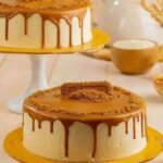 Lotus Cake - Karachi Cakes | Send Gifts to Pakistan, Premium Gift, Same day delivery Pakistan
