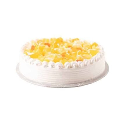 Mix Fruit Cake by Baba