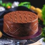Nutella Cake - Layers Bakeshop Cakes | Send Gifts to Pakistan, Premium Gift, Same day delivery Pakistan