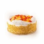 Open Fruit Cake - Meer Bakers Cakes | Lahore Gifts Online
