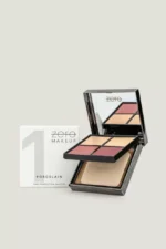 Zero Makeup All in One Makeup Palette gift by Ladies Beauty Cosmetics