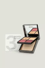 Zero Makeup All in One Makeup Palette gift by Ladies Beauty Cosmetics