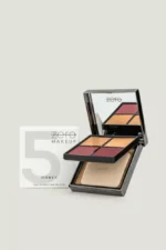 Zero Makeup All in One Makeup Palette gift by Ladies Beauty Cosmetics