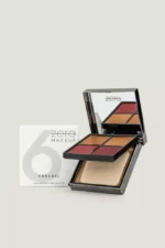 Zero Makeup All in One Makeup Palette gift by Ladies Beauty Cosmetics
