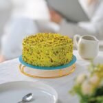 Pistachio Cake in Lahore