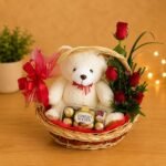 Premium Gift Basket - Anniversary Gifts | Lahore Gifts Online