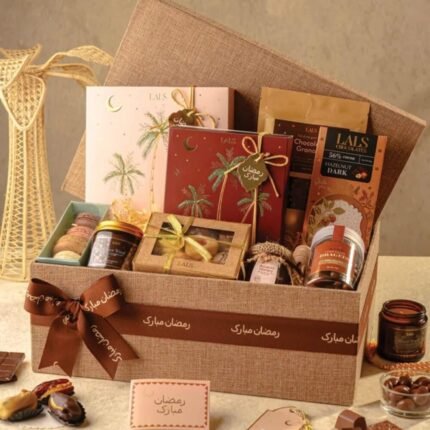 Grand Ramadan Hamper