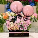 Profound Emotions chocolate gift for Wedding