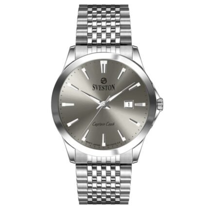 Captain Cook gift by Watches for Her
