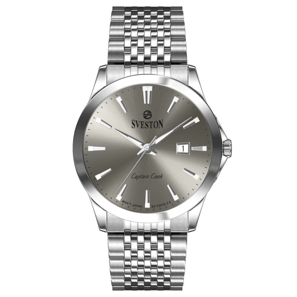 Captain Cook - Watches for Her Captain Cook - Watches for Her | Lahore Gifts Online