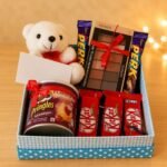 Smile for Her - Anniversary Gifts | Lahore Gifts Online