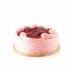 Strawberry Cake - Meer Bakers Cakes | Lahore Gifts Online