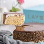 Three Milk Cake by Layers Bakeshop