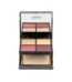 Zero Makeup All in One Makeup Palette gift by Ladies Beauty Cosmetics