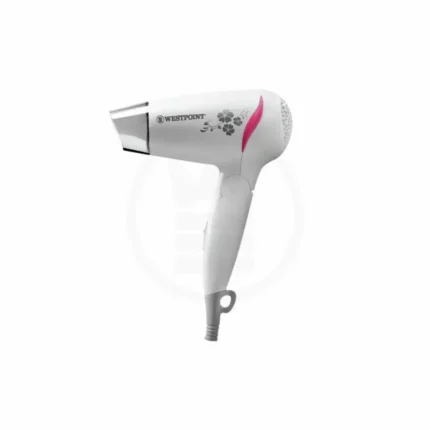 West Point Hair Dryer WF6259 gift by Ladies Gadgets