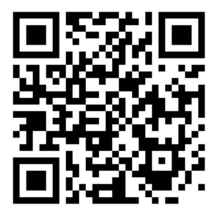 Bank Alfalah Payment QR Code
