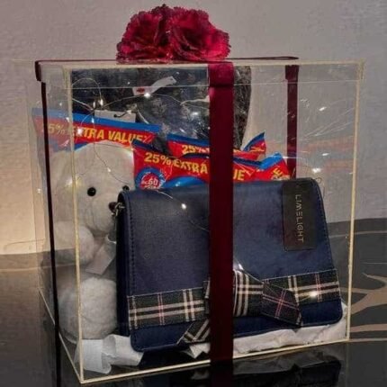 Ladies Hamper for Valentines Day
