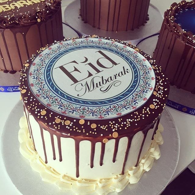 Eid Special Cake - Eid Gifts Eid Special Cake - Eid Gifts | Lahore Gifts Online