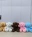 8 Inch Teddy Bears by Combo Deals for Her