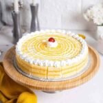 American Triffle Cake - Baba Bakers Cakes | Send Gifts to Pakistan, Premium Gift, Same day delivery Pakistan